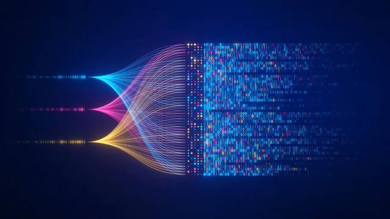 巨鹿县软件开发：解锁高性能应用的核心技术路径